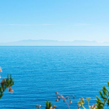 La Nea Beach Apartment Radazul エクステリア 写真