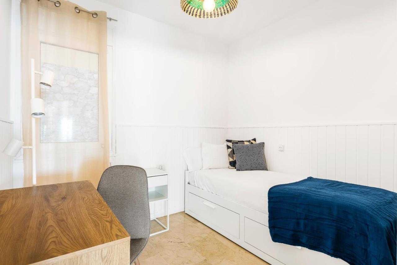 La Nea Beach Apartment Radazul エクステリア 写真