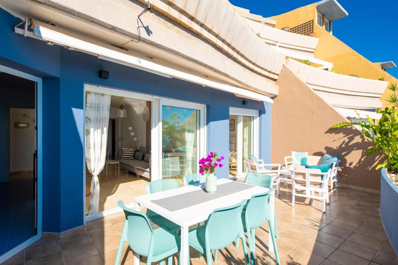 La Nea Beach Apartment Radazul エクステリア 写真