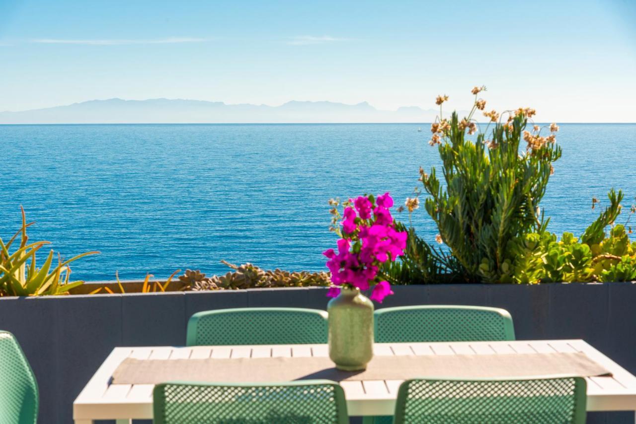 La Nea Beach Apartment Radazul エクステリア 写真