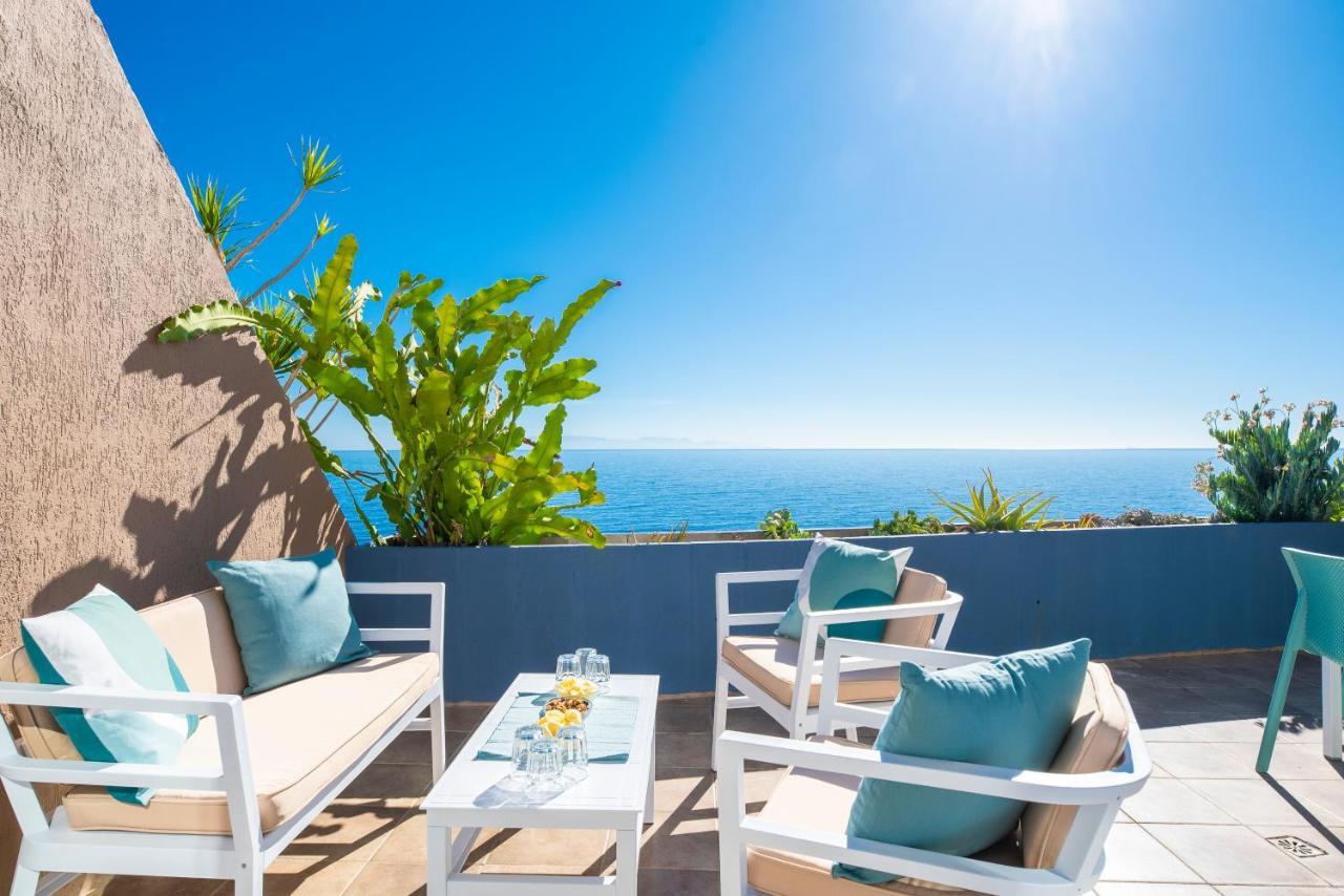 La Nea Beach Apartment Radazul エクステリア 写真