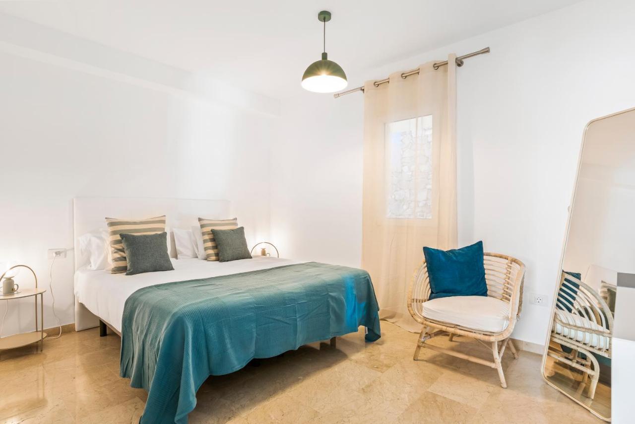 La Nea Beach Apartment Radazul エクステリア 写真