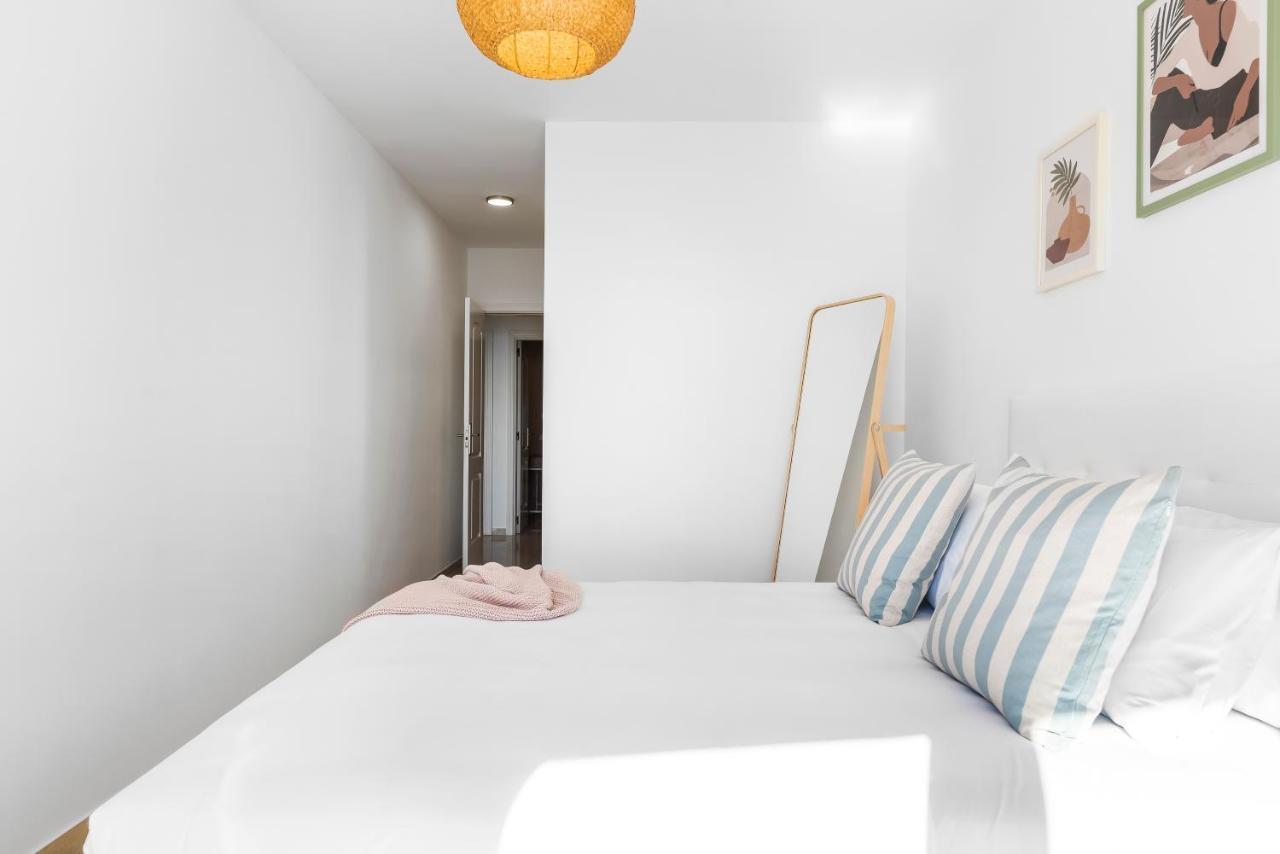 La Nea Beach Apartment Radazul エクステリア 写真