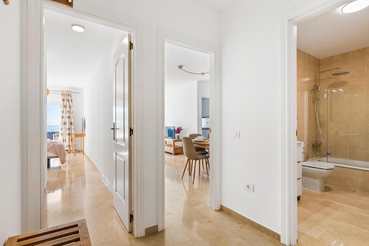 La Nea Beach Apartment Radazul エクステリア 写真