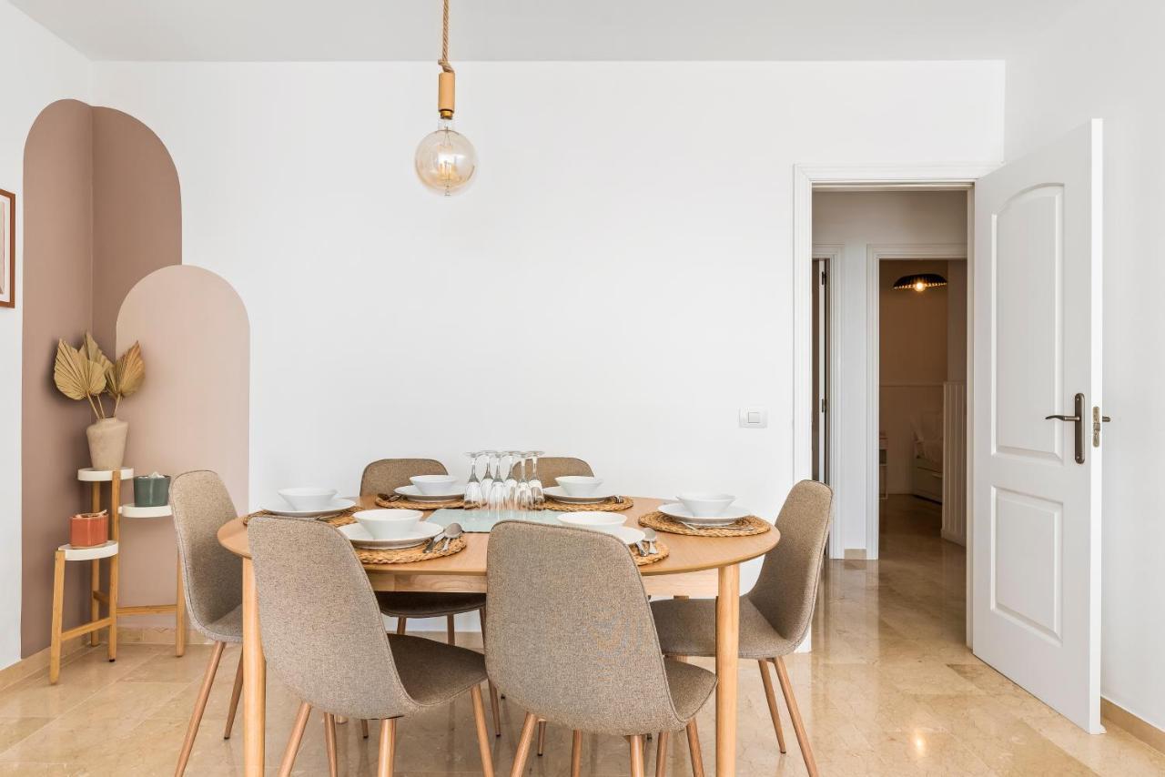 La Nea Beach Apartment Radazul エクステリア 写真
