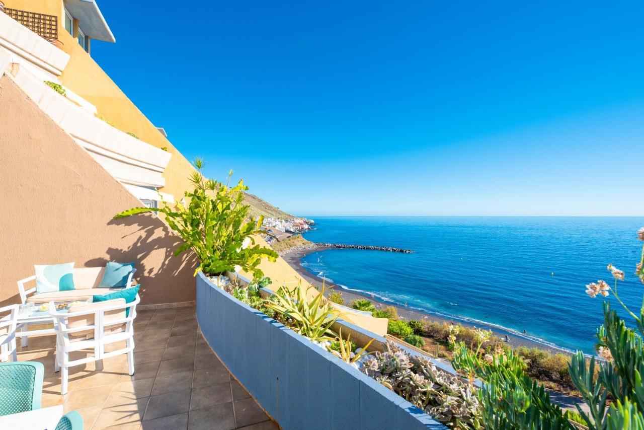 La Nea Beach Apartment Radazul エクステリア 写真