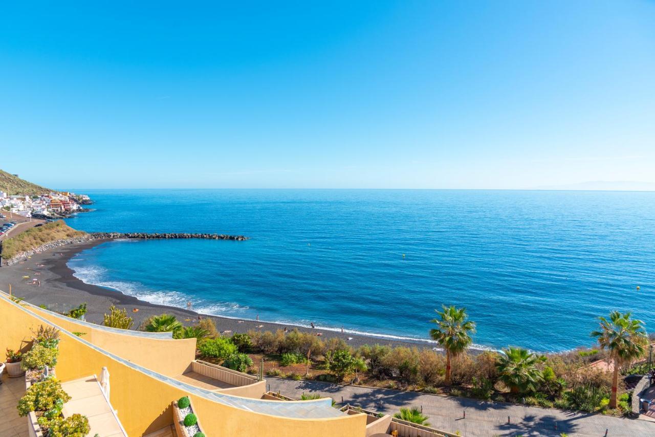 La Nea Beach Apartment Radazul エクステリア 写真